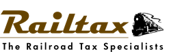 Railtax The Rail Tax Specialists small logo